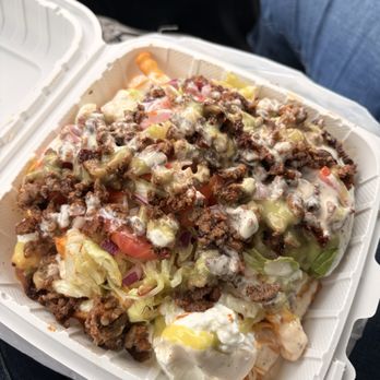 Super King Express - Super Steak Fries - New American Near Me - Bakersfield, California Super King Express - Super Steak Fries - New American Near Me - Bakersfield, California