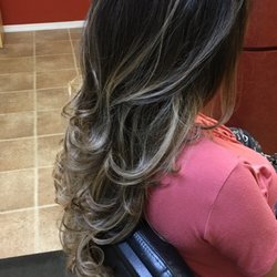 Bella Mia Salon - Balayage by Shawnessy