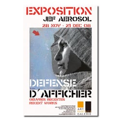 Artpartner galerie Bruxelles