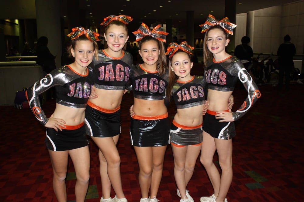 PRESTIGE JAG ALLSTARS 590 N Price Rd, Sugar Hill, Sports