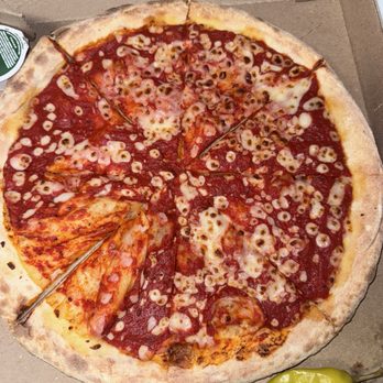 Papa Johns Pizza - "Cheese pizza" smh - Pizza Near Me - Newnan, Georgia Papa Johns Pizza - "Cheese pizza" smh - Pizza Near Me - Newnan, Georgia