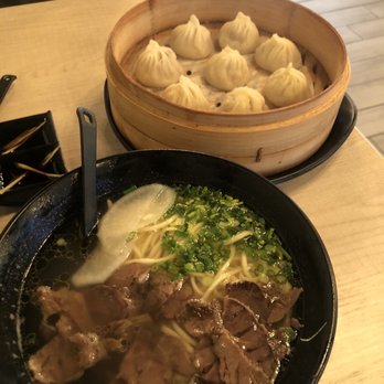 Noodle Works - Xiao Long Bao and Beef Noodle Soup - Chinese Near Me - Albuquerque, New Mexico Noodle Works - Xiao Long Bao and Beef Noodle Soup - Chinese Near Me - Albuquerque, New Mexico