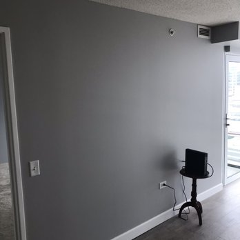 Greenworks Painting - Wall - Painters Near Me