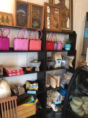 Three Sisters Nixtamal by null