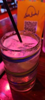Arriba Arriba by null