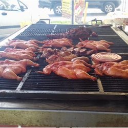 El Asador a La Leña