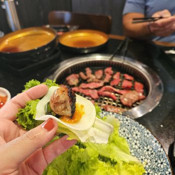 Ushiya Grill - Intestine was so good - Japanese Near Me - Milpitas, California Ushiya Grill - Intestine was so good - Japanese Near Me - Milpitas, California