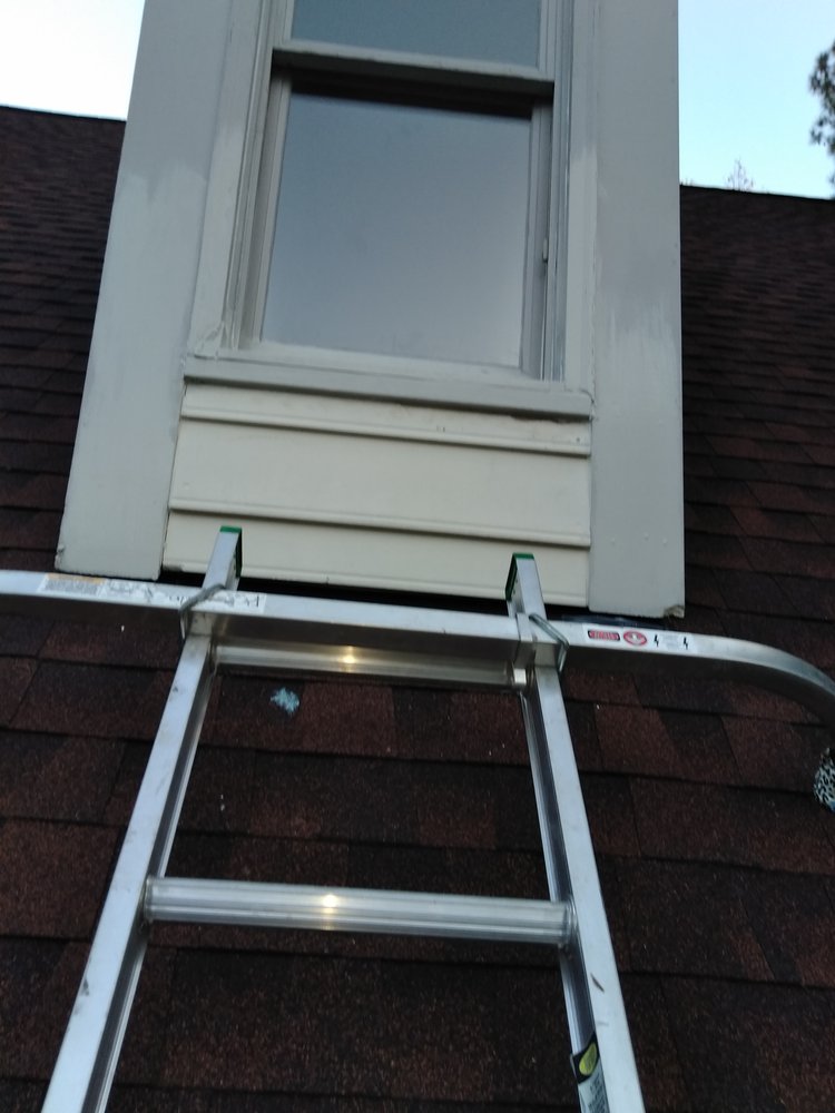 Slide of CF Handyman Services