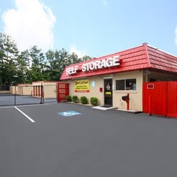 SecurCare Self Storage