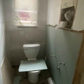 B.S.C. A1 Home Restoration - Toilet backwards. - Windows Installation Near Me B.S.C. A1 Home Restoration - Toilet backwards. - Windows Installation Near Me