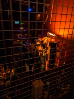 Naked For Satan by null