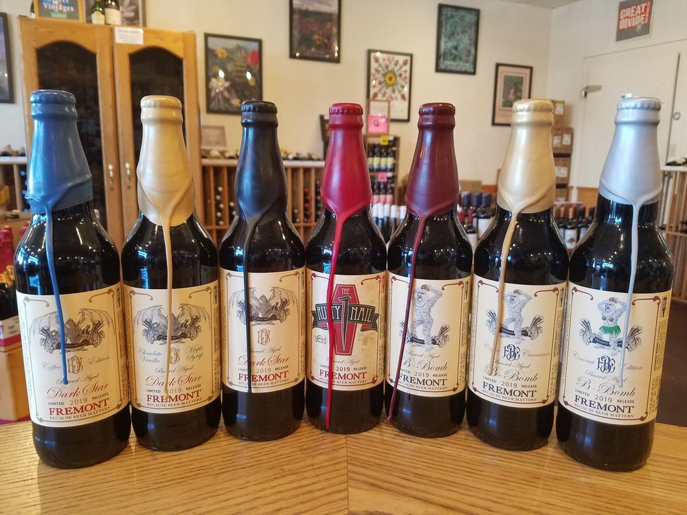 THIRST QUENCHER LIQUOR Updated August 2024 12 Photos & 20 Reviews