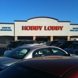 Hobby Lobby