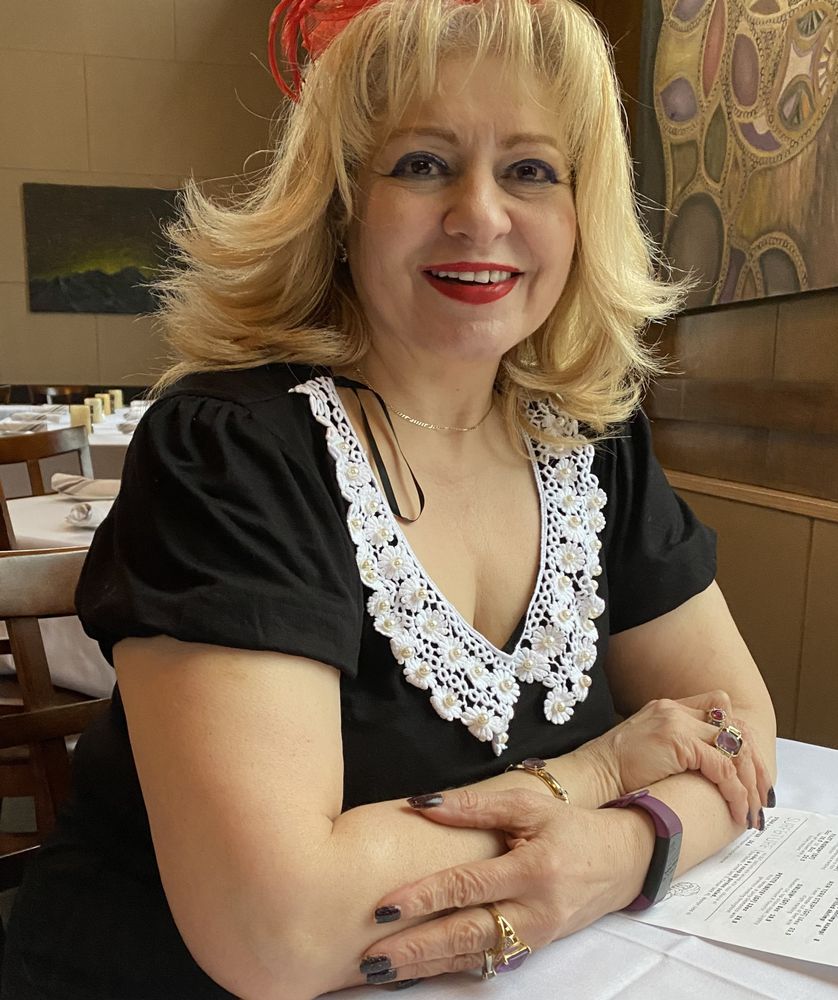 Elizabeth Morgan, LPC-MHSP, NCC - grief counselor in Nashville, TN