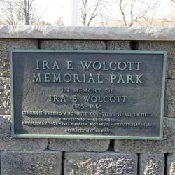 Wolcott Park