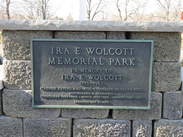 Wolcott Park Image