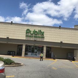 Publix Super Markets - Outside