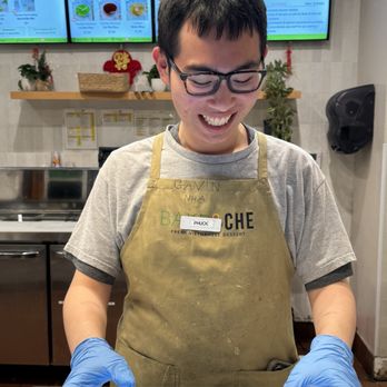 Bake & Che - Desserts Near Me - Westminster, California