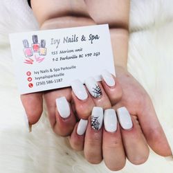 Ivy nails&spa