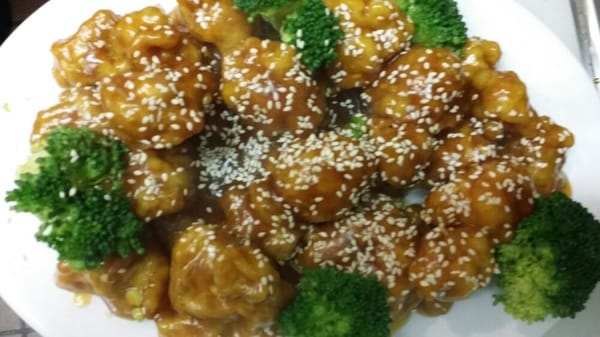 Beijing Garden by null