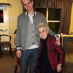 WestHaven Senior Living - Love for Every Size