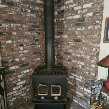 Soot Removers - LOOKS LIKE NEW! - Chimney Sweeps Near Me Soot Removers - LOOKS LIKE NEW! - Chimney Sweeps Near Me