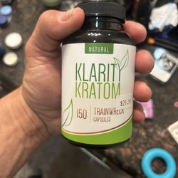 Smoke Royale - Klarity Kratom