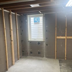 Renew Basement Foundation
