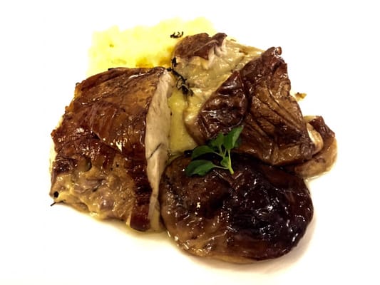 Buca di Sant'Antonio by null