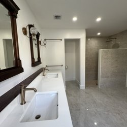 Best Hands Remodeling - Master bathroom remodeling in Pembroke Pines