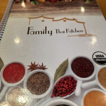Family Thai Kitchen - menu - Thai Near Me - Maplewood, Minnesota Family Thai Kitchen - menu - Thai Near Me - Maplewood, Minnesota