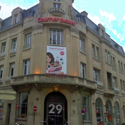 Le Courrier Picard