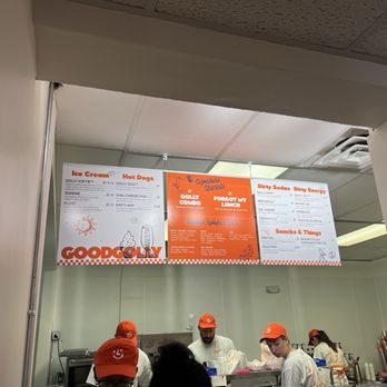 Good Golly - Ice Cream & Frozen Yogurt Near Me - Kent, Ohio Good Golly - Ice Cream & Frozen Yogurt Near Me - Kent, Ohio