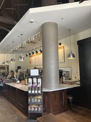 Peet's Coffee by null