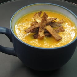 Yankee Bean - Sweet Potato, Apple & Chipotle