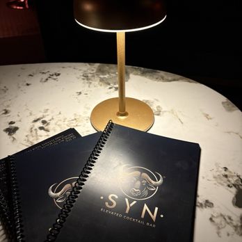 Syn Cocktail - Cocktail Bars Near Me - Charlotte, North Carolina Syn Cocktail - Cocktail Bars Near Me - Charlotte, North Carolina