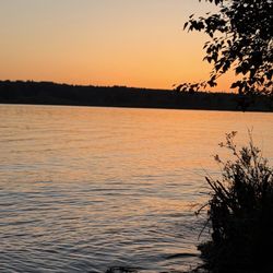 Sammamish Landing - Lake
