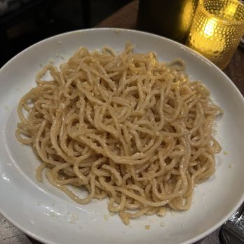 Crustacean - (Mar 2026) AN's famous garlic noodle - Vietnamese Near Me - San Francisco, California