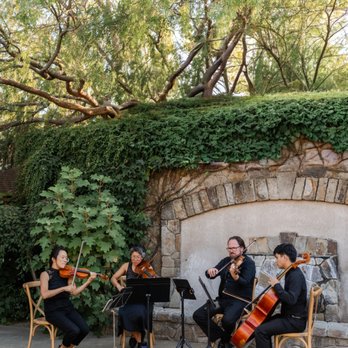 Synchronicity Strings - String Quartet - Event Planning & Services Near Me - Oakland, California Synchronicity Strings - String Quartet - Event Planning & Services Near Me - Oakland, California