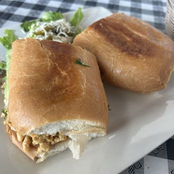 Basil Mexican Food - Chicken torta - Salad Near Me - Lakewood, California Basil Mexican Food - Chicken torta - Salad Near Me - Lakewood, California
