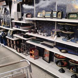 Michaels