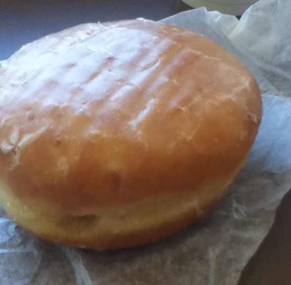 DIPPIN DONUTS Updated August 2024 1304 1st St, Rosenberg, Texas