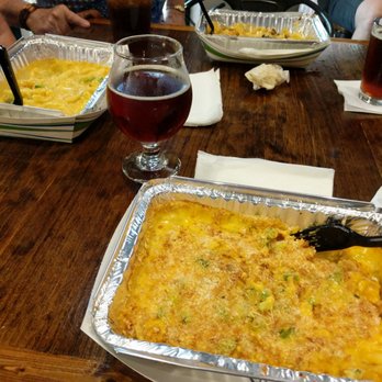 MAC'd OUT - Pasta Shops Near Me - Winter Garden, Florida