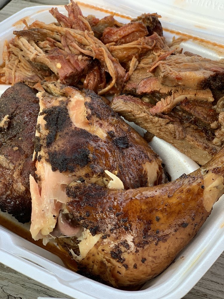 BACK BAY BBQ AND GRILL Updated October 2024 54 Photos & 123 Reviews