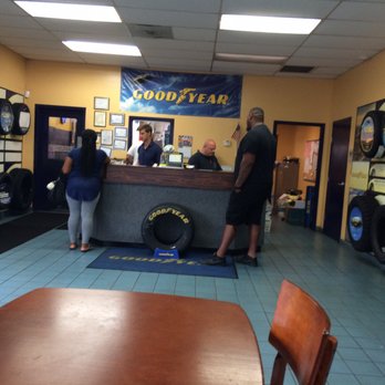 PERFORMANCE TIRE & AUTO - Tires Near Me - Stockbridge, Georgia