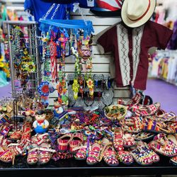 Houston Flea Market