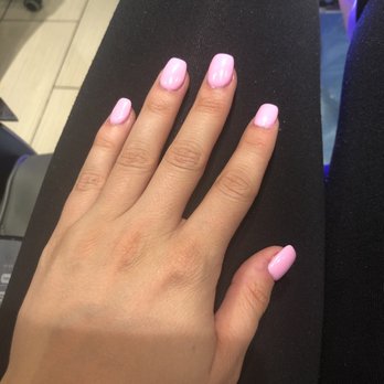 Pink & White Nails - Hair Removal Near Me - Denver, Colorado Pink & White Nails - Hair Removal Near Me - Denver, Colorado