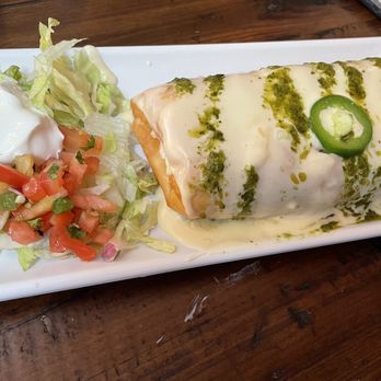 Local Cantina - Trolley District - Chimichanga - Bars Near Me - Columbus, Ohio Local Cantina - Trolley District - Chimichanga - Bars Near Me - Columbus, Ohio
