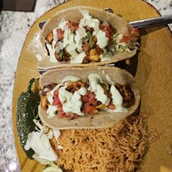 Blue Coyote Cantina