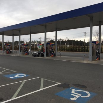 Gas Mart - Gas Stations Near Me - Front Royal, Virginia
